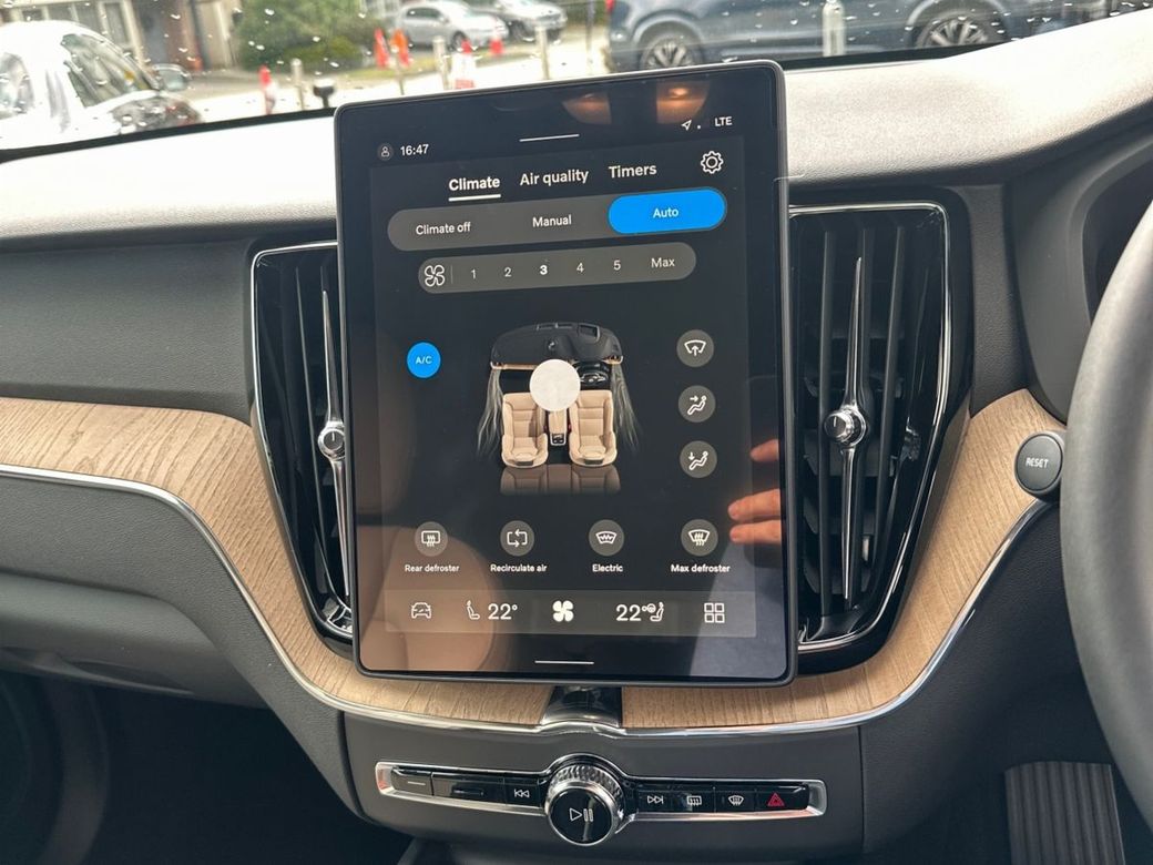 2026 Volvo XC60