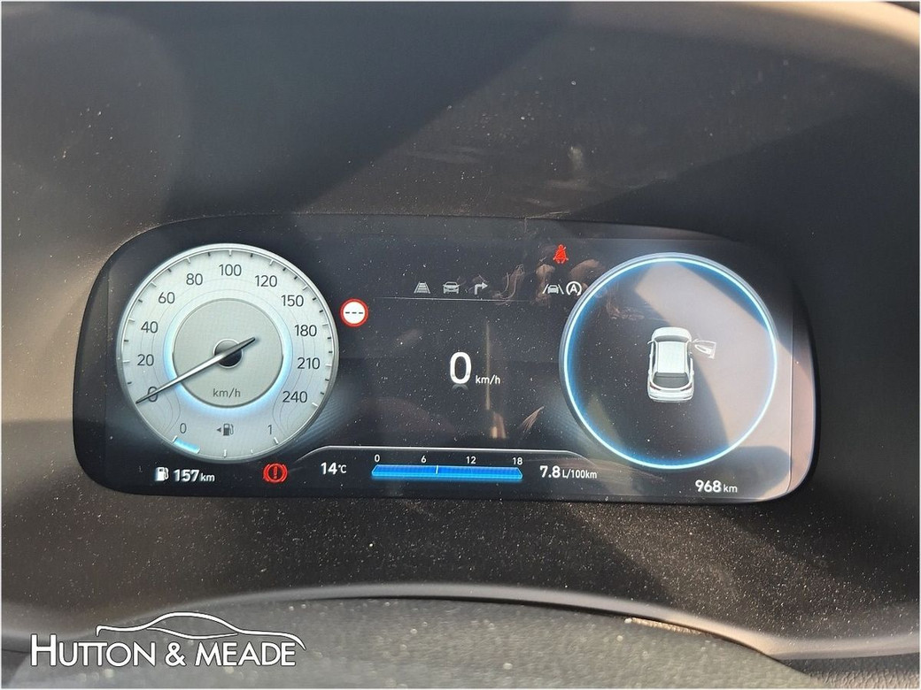 2026 Hyundai i30