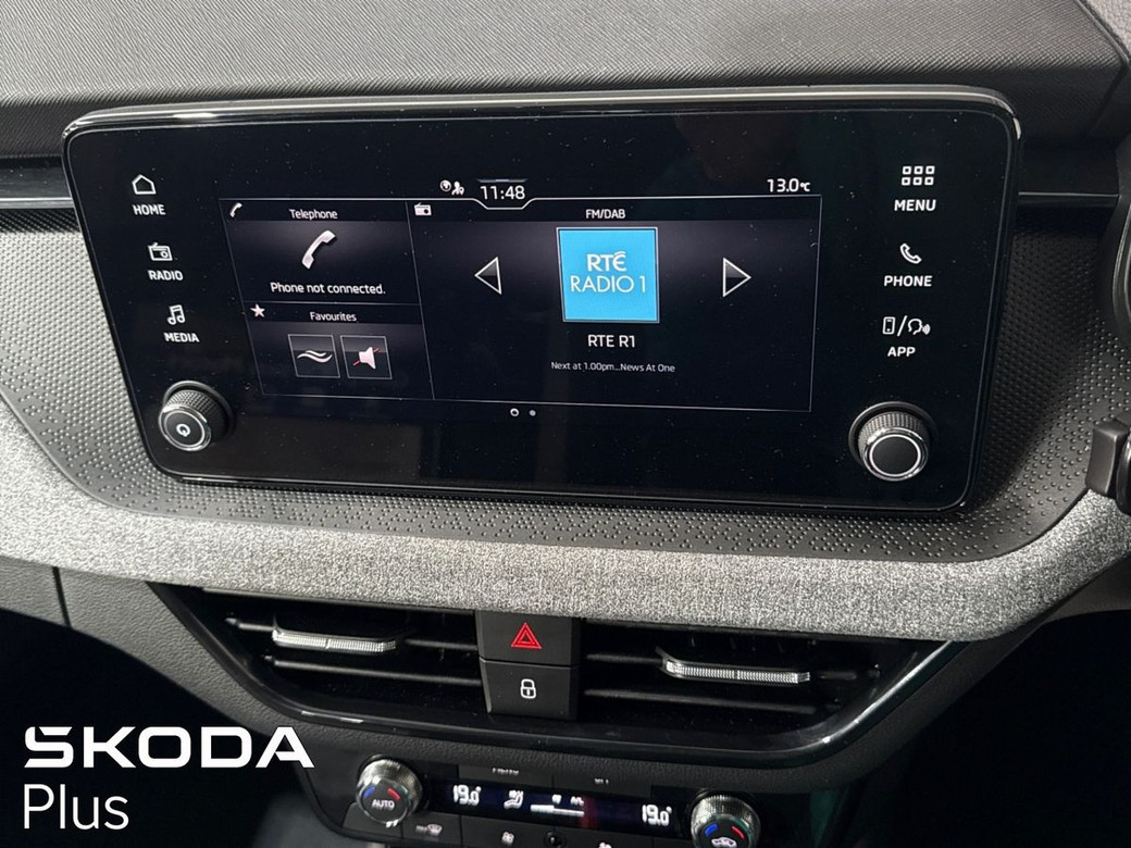 2025 Skoda Kamiq