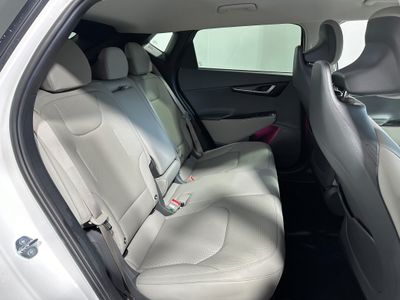 2026 Kia EV6
