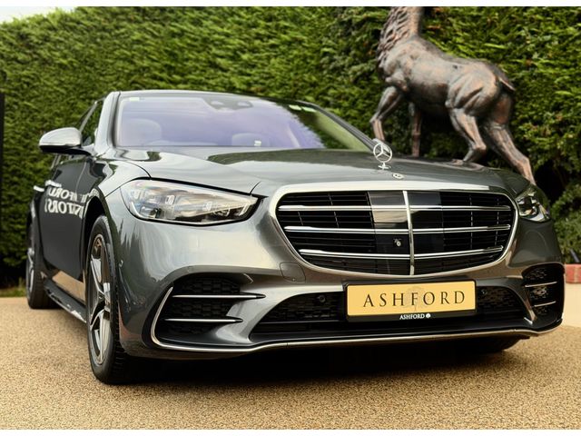 vehicle for sale from Ashford Motors