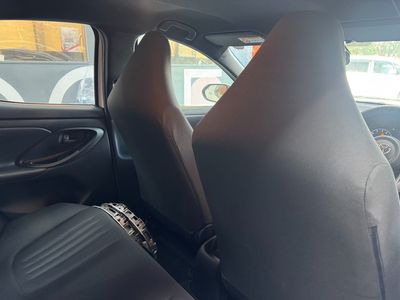 2022 Toyota Yaris