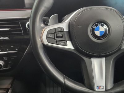 2020 BMW 5 Series