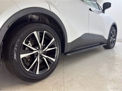 2024 Toyota C-HR