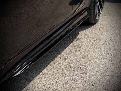 2022 BMW 3 Series