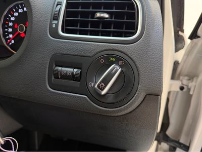 2013 Volkswagen Polo