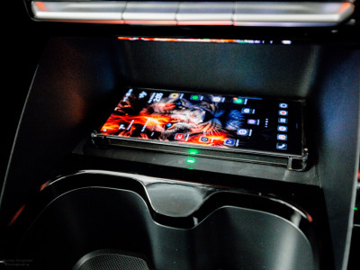 2025 Citroen C3 Aircross