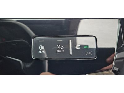 2020 Audi e-tron