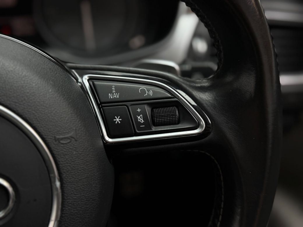 2016 Audi S7