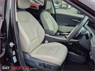 2023 Kia EV6