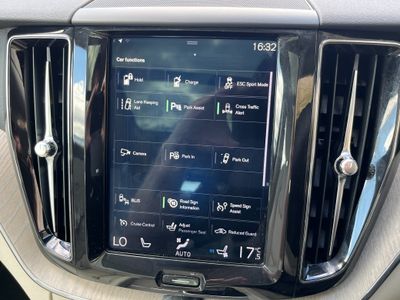 2018 Volvo XC60