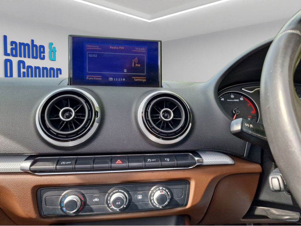 2014 Audi A3