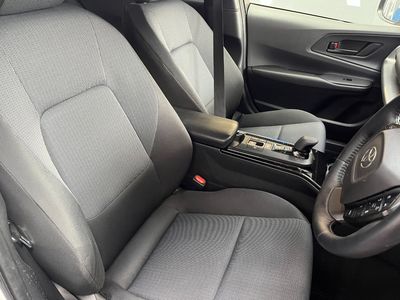 2024 Toyota Prius