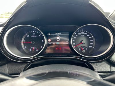 2024 Kia Ceed