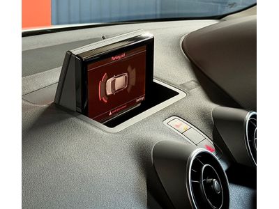 2016 Audi A1