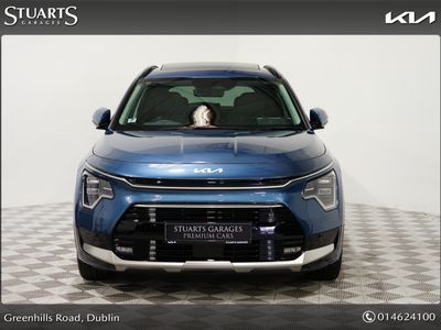 2026 Kia Niro