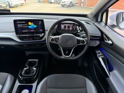 2023 Volkswagen ID.4