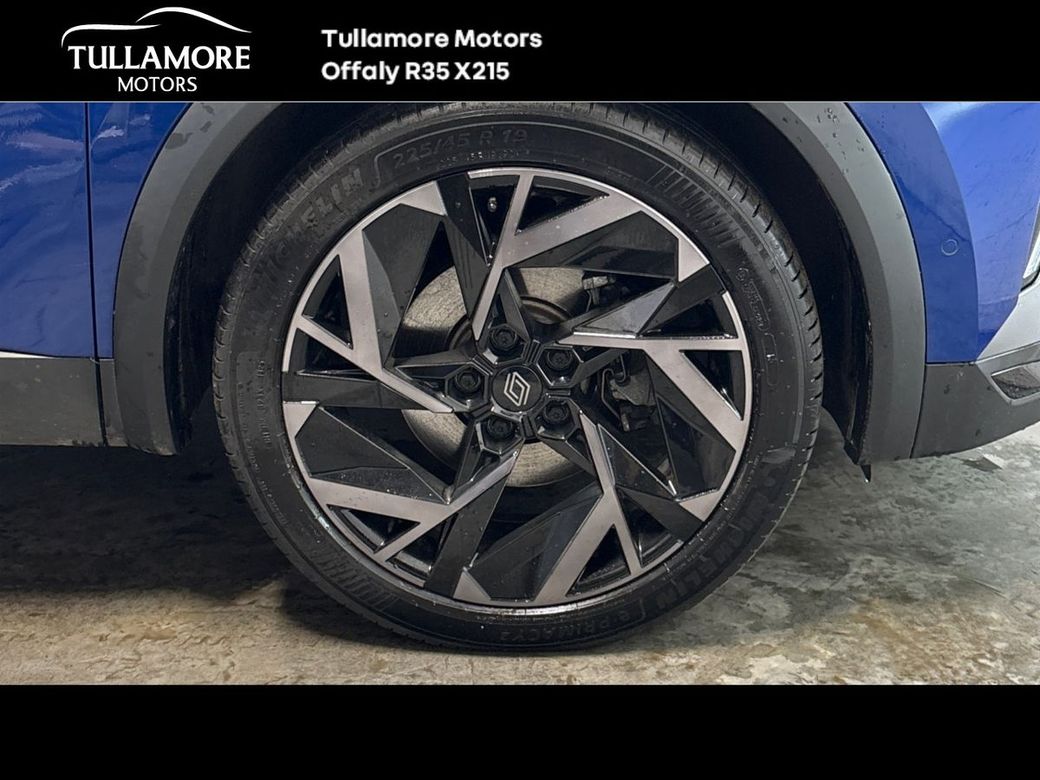 2025 Renault Symbioz