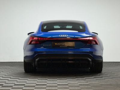 2023 Audi e-tron GT