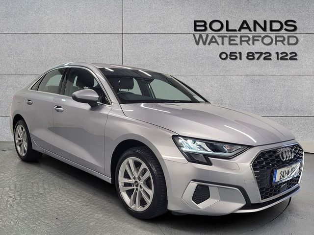 vehicle for sale from Bolands Waterford