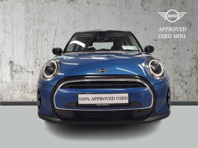 2023 Mini Cooper