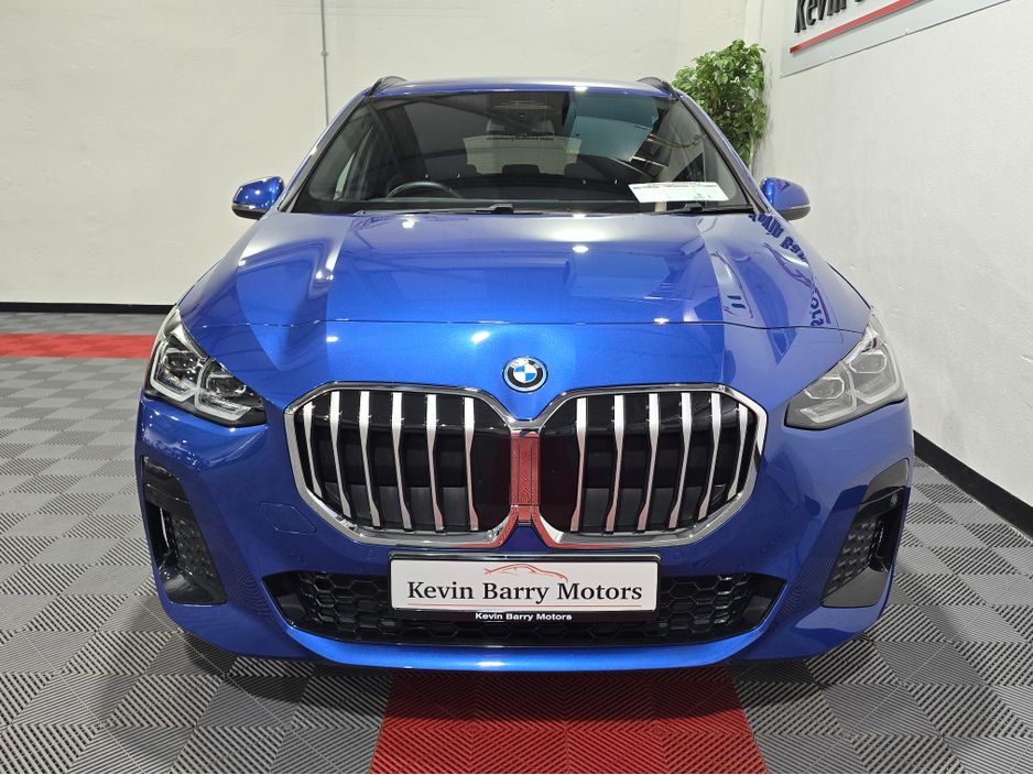 2023 BMW 2 Series Active Tourer