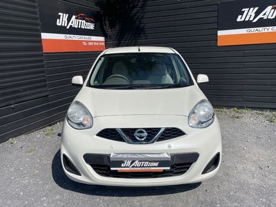 2021 Nissan Micra