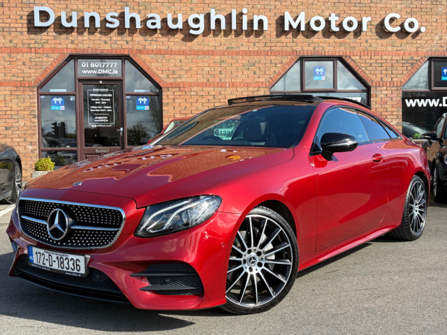 vehicle for sale from Dunshaughlin Motor Co