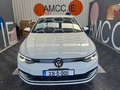 2023 Volkswagen Golf