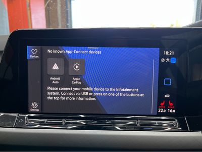 2024 Volkswagen Golf
