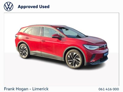 2025 Volkswagen ID.4