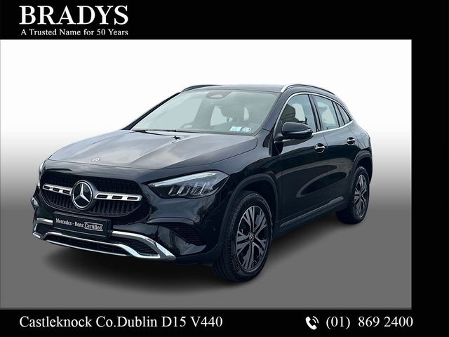 vehicle for sale from Bradys of Castleknock