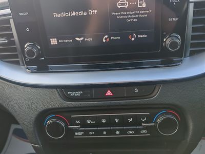 2023 Kia XCeed