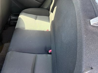 2017 Mazda Demio