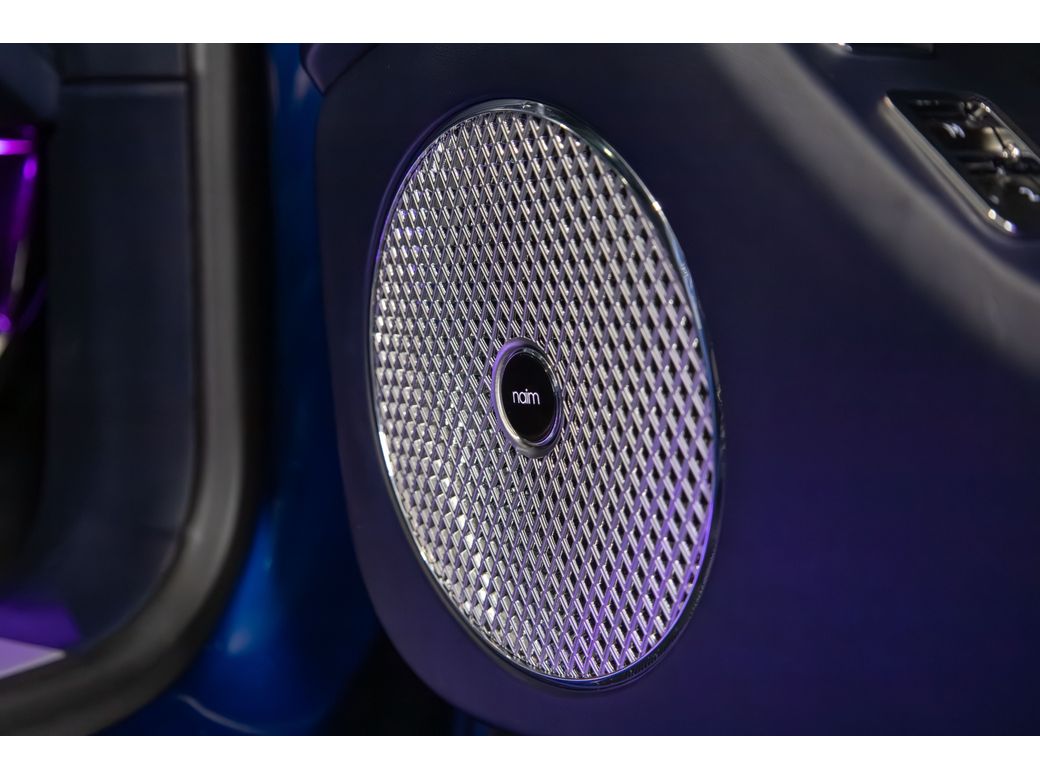 2022 Bentley Flying Spur