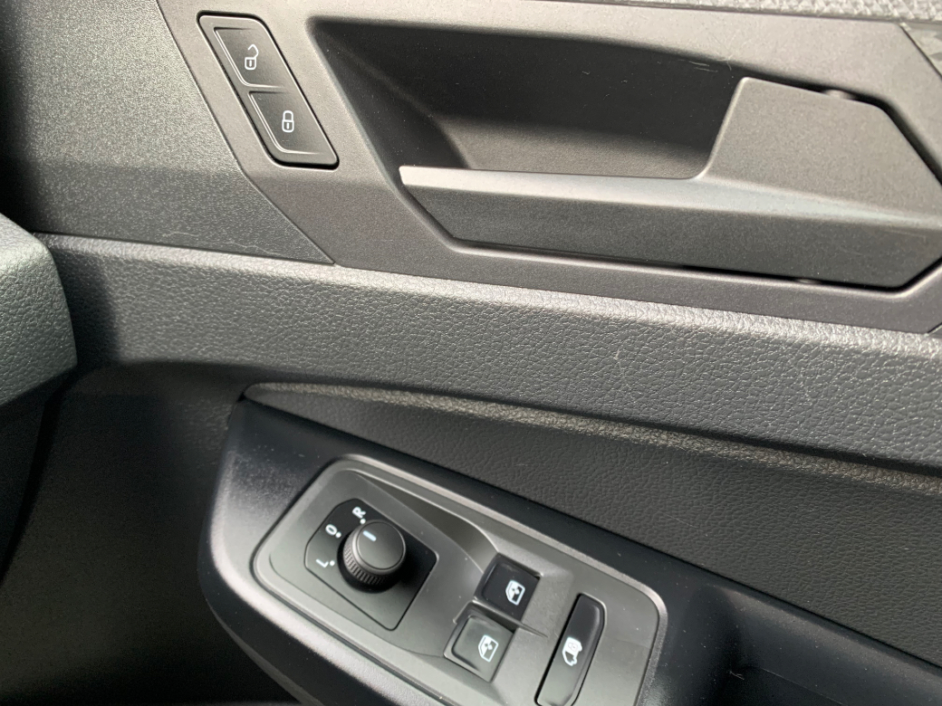 2021 Volkswagen Caddy