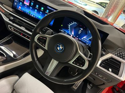 2023 BMW X5