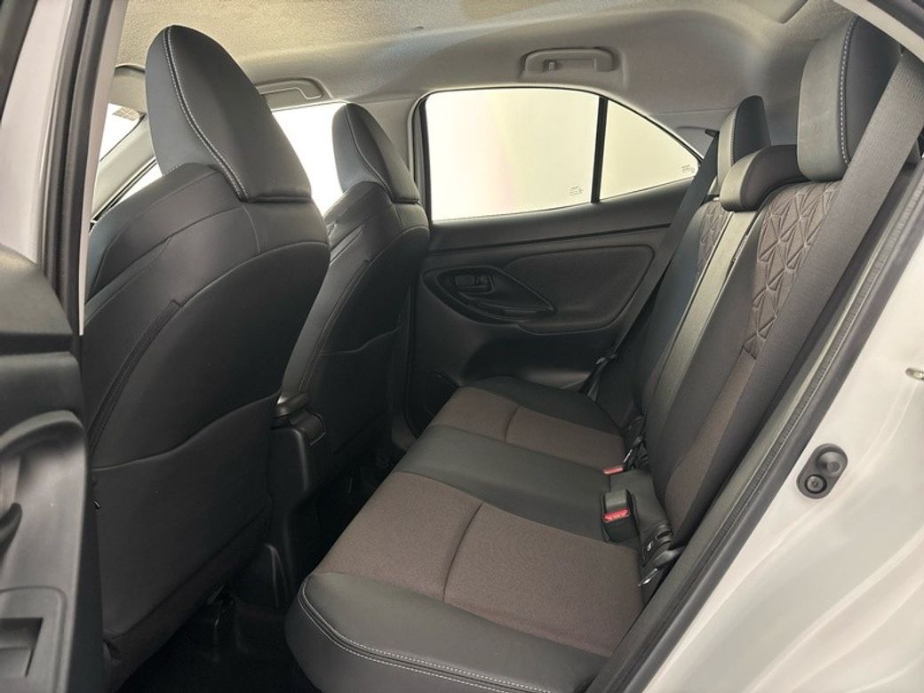 2022 Toyota Yaris Cross