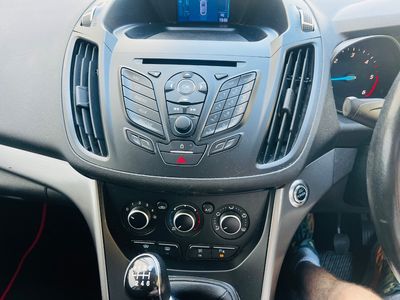 2013 Ford Kuga