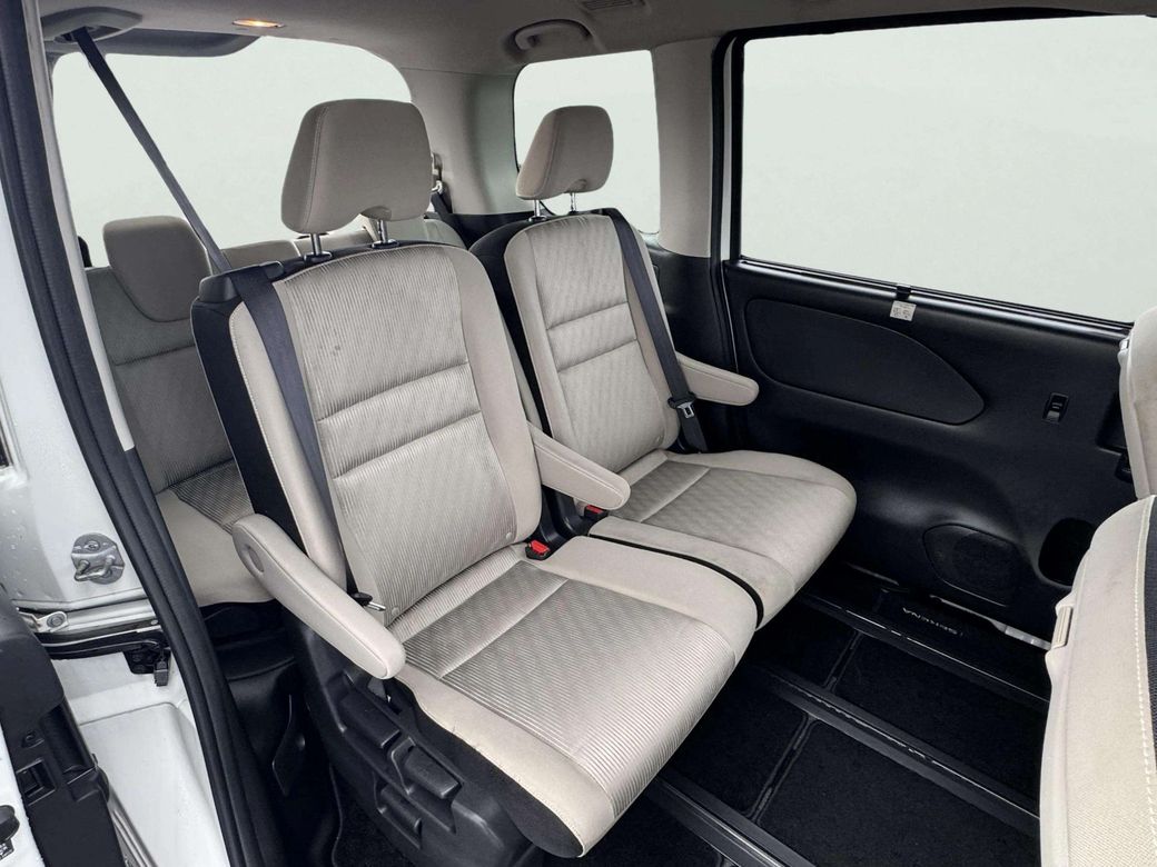2020 Nissan Serena