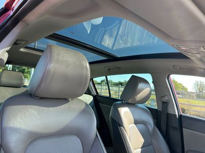 2016 Kia Sportage