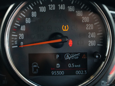 2021 Mini Cooper D