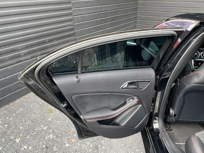 2014 Mercedes-Benz A Class