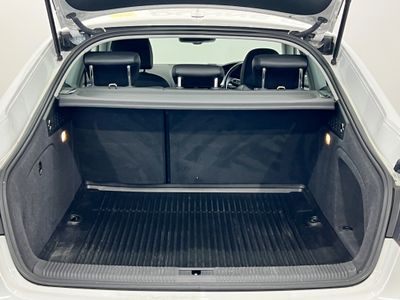 2016 Audi A5