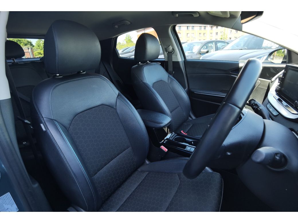 2023 Kia XCeed