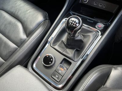 2018 SEAT Ateca