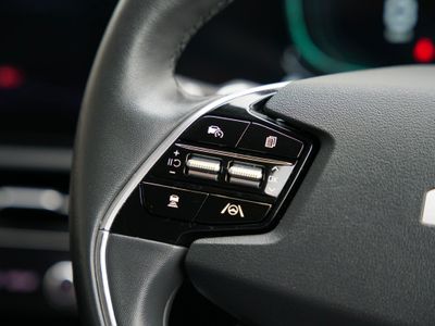 2023 Kia Niro