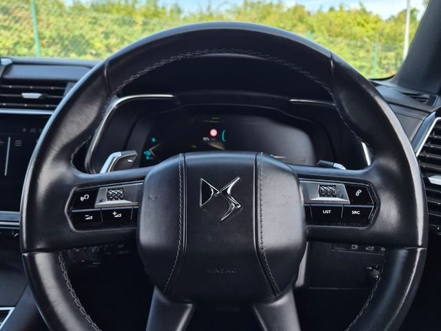 2024 DS Automobiles DS 7