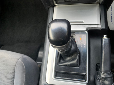 2022 Toyota Landcruiser