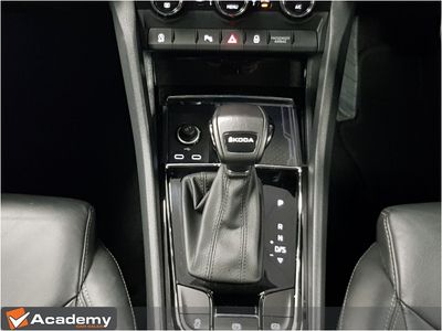 2024 Skoda Kodiaq